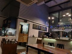 -Twin Tails Brewpub双尾精酿餐吧(八坼店)