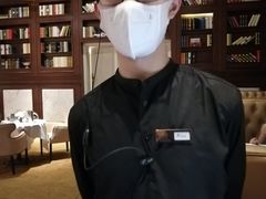 -哈布斯扒房(华发商都店)