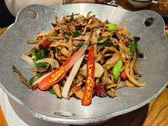 -隅焰·三生三味·手作川菜(金沙天街店)