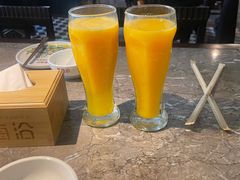 -前海沿·青岛菜(李沧万达店)