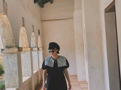 -涠洲岛-圣母堂
