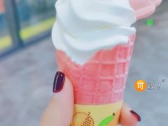 -麦当劳(三亚凤凰机场店)