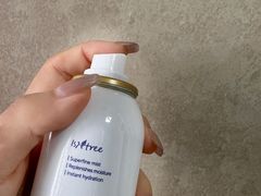 -Olive Young(明洞中央店)