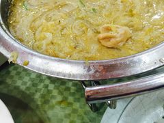 -老边饺子馆(东单店)