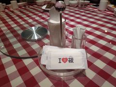 -西贝莜面村(双井店)