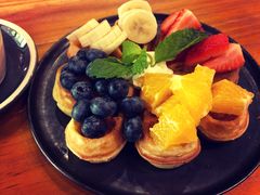 -BE BRIGHT KITCHEN(正佳广场店)