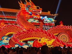 -西安城墙·碑林历史文化景区