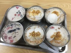 -文昌邓记清补凉(西沙路店)