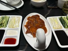 -国人川菜(李家村建东街店)