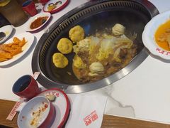 -玺炖·中国铁锅炖(虹桥天街店)