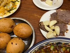 -有礼有面(知春路店)