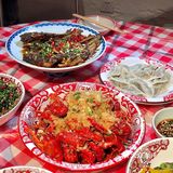 湘潭新店！本地人认证好好呷的湘菜馆子！！