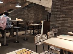 -麦当劳(秣陵路店)