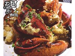 -蟹之国·精品蟹料理(极地店)