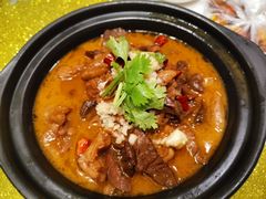 炖吊子-大鸭梨烤鸭(金色漫香店)