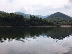 -龙寺生态园
