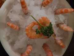 美极虾-九鼎轩火锅大排挡