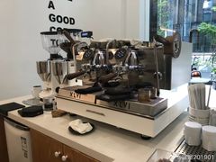 -GOOD好事咖啡(会展城店)