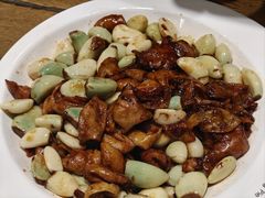 -河沿肉饼Beijing Pie(东华门店)