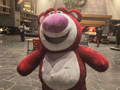 -清河半岛温泉度假酒店