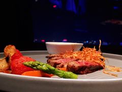 -天玑高空江景餐厅&酒吧Sky Secret Restaurant&Bar