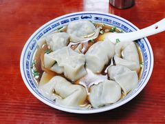 -古徽州馄饨店(宝安路店)