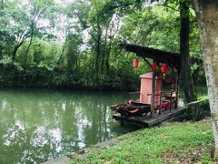 -西溪国家湿地公园