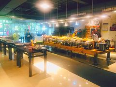 -素清香(解放路店)