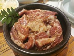味家坛子肉-味家烤肉烤鳗鱼牛排(西塔旗舰店)