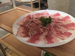 -隐家本格烧肉(万达广场店)
