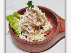-俄士厨房(环球港店)