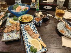 -哥哥の深夜食堂(红松东路店)