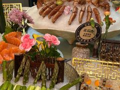 -喜聚薈·花膠雞海鮮火鍋(越秀店)
