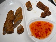 点心双拼-兴仙饭店·闽味海鲜(马尾总店)