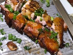 -绿茶餐厅(华联万柳店)