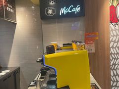 -麦当劳(世纪汇广场店)