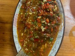 -和福餐馆(西江古街店)