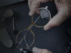 另一方面也降低了总重量-圆方眼镜(东海花园二期东区店)
