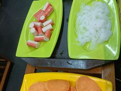 -三煮纸包鱼(青岛总店)