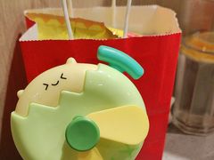-海底捞火锅(新华联梦想城店)