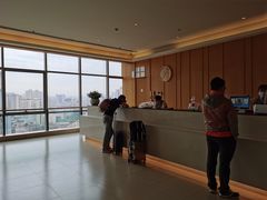-全季酒店(成都春熙路IFS国金中心店)