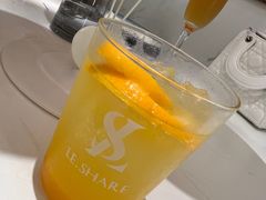 -LE SHARE洛笙·花园西餐(北京路步行街店)