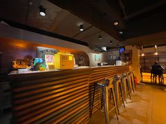-양평식당·杨平食堂(华贸店)