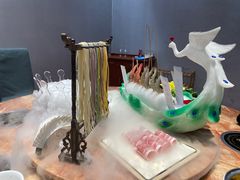 -神洲四海大酒楼(王府井澳门中心店)