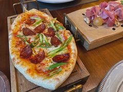 -Tivano意大利餐厅(成都居舍酒店)