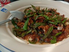 -兰湘子·湘菜小炒(长安万科广场店)