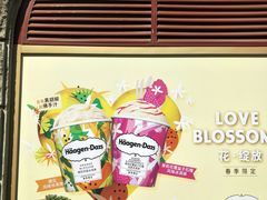 -哈根达斯(钟楼新店)
