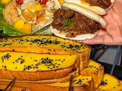 -陈熹公民族美食文化餐厅·清真(中华广场店)