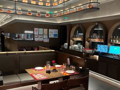 -ZAFFERANO西班牙海鲜饭(上海首店)