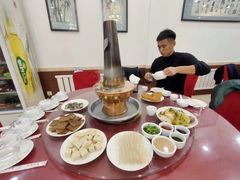 -山海关清和浑锅店